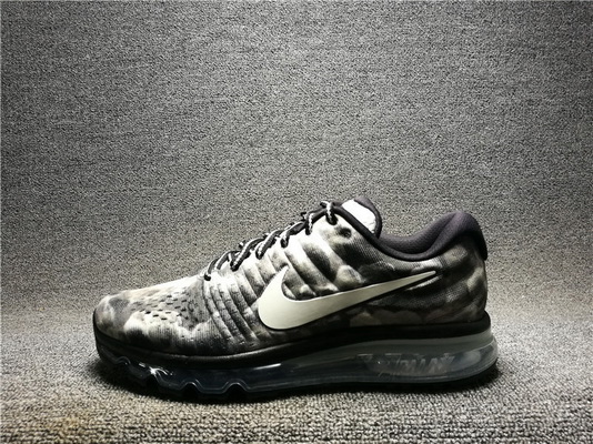 Super Max Nike Air Max 2017 Men--010